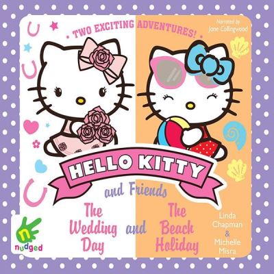 The Wedding Day / The Beach Holiday [electronic resource]