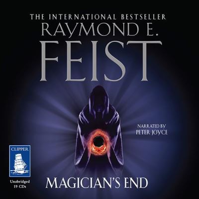 Magician's End [electronic resource]