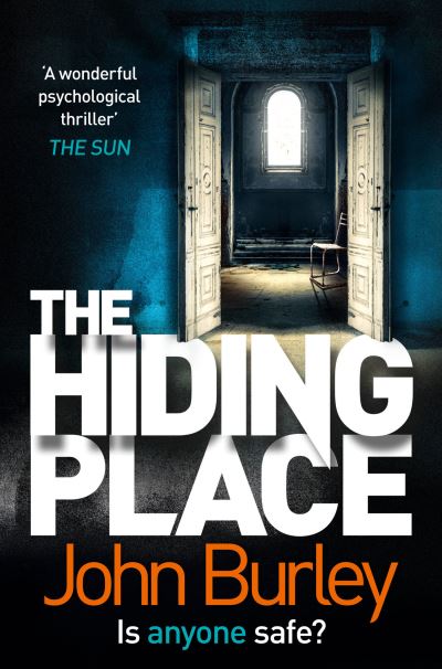 The hiding place