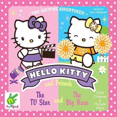 TV Star / The Big Race [electronic resource]