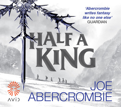 Half a king