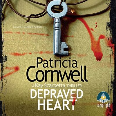 Depraved Heart [electronic resource]