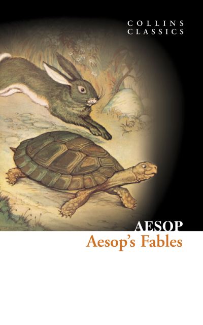 Aesops Fables P/B (Collins Classics)