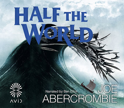 Half the world