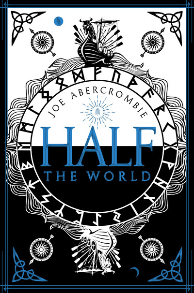 Half the world