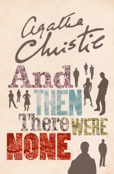 And Then There Were None Worlds Favourite Agatha Christie Bo