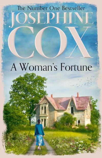 A woman's fortune