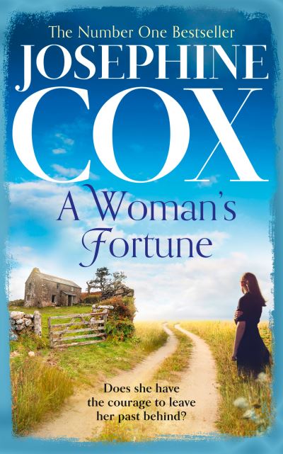 A Woman's Fortune [electronic resource]