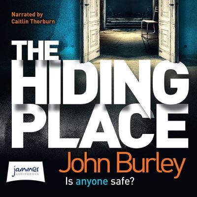 The hiding place