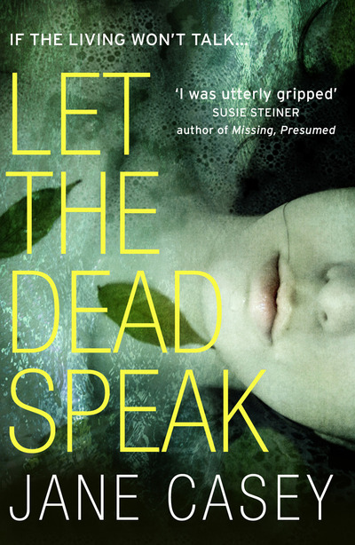 Let The Dead Speak (FS) P/B