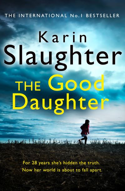The Good Daughter [electronic resource]