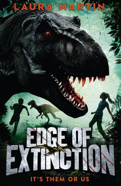 Edge of extinction