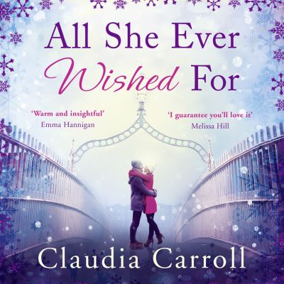 All She Ever Wished For [electronic resource]