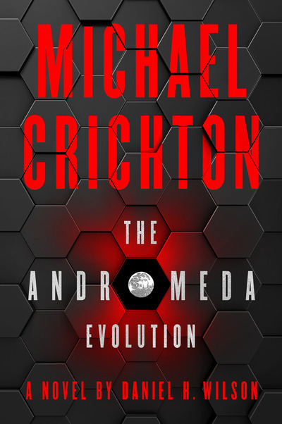 The Andromeda Evolution [electronic resource]