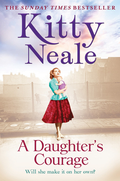 A Daughter's Courage [electronic resource]