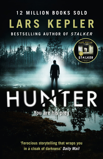 The Rabbit Hunter [electronic resource]