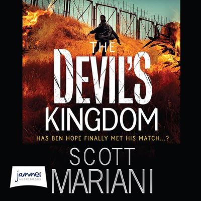 The Devil's Kingdom [electronic resource]