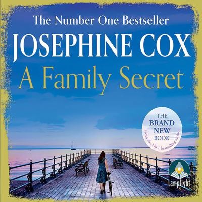 A Family Secret [electronic resource]
