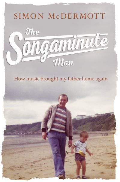 Thumbnail for The songaminute man