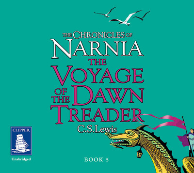 The Voyage of the Dawn Treader [electronic resource]