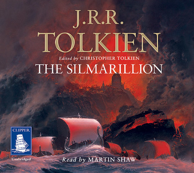 The Silmarillion [electronic resource]