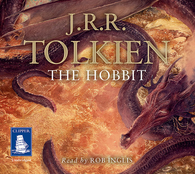 The Hobbit [electronic resource]