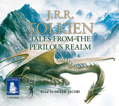 Tales From the Perilous Realm [electronic resource]