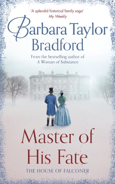 Master of His Fate [electronic resource]