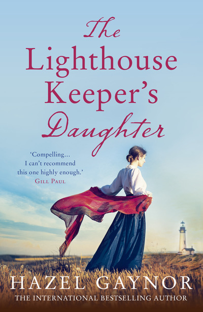 Lighthouse Keepers Daughter P/B