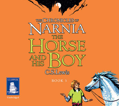 The Horse and His Boy [electronic resource]