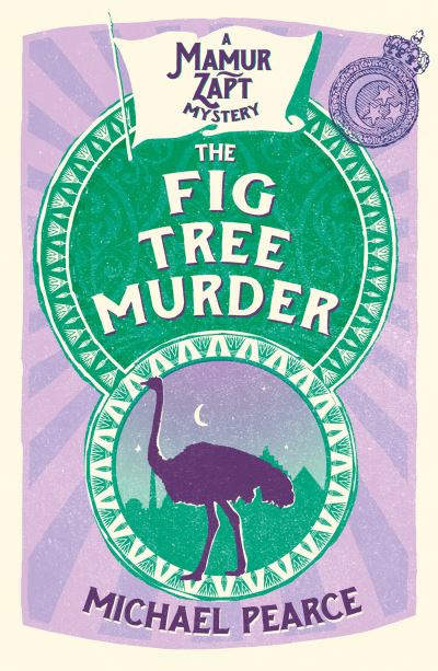 The fig tree murder