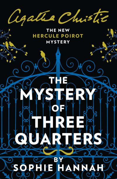 The mystery of three quarters