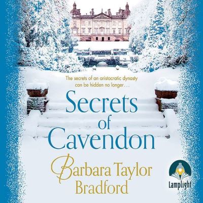 Secrets of Cavendon [electronic resource]