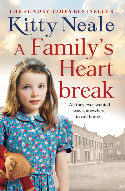 A Family's Heartbreak [electronic resource]