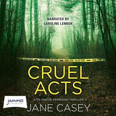 Cruel Acts [electronic resource]