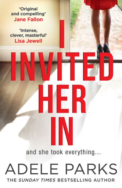 I Invited Her In [electronic resource]
