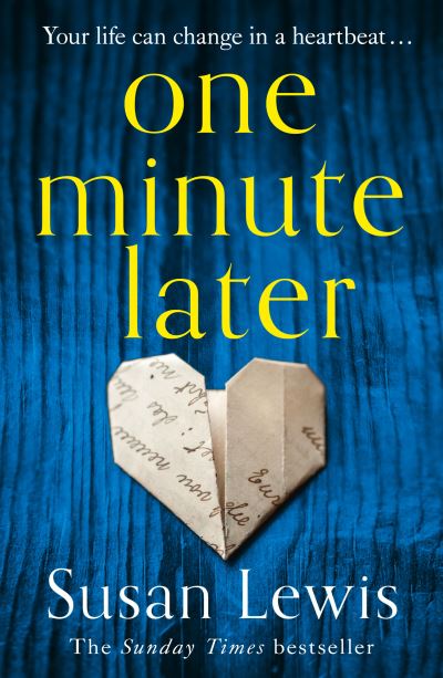 One Minute Later [electronic resource]