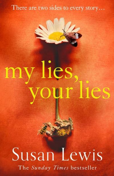 My Lies, Your Lies [electronic resource]