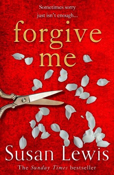 Forgive Me [electronic resource]