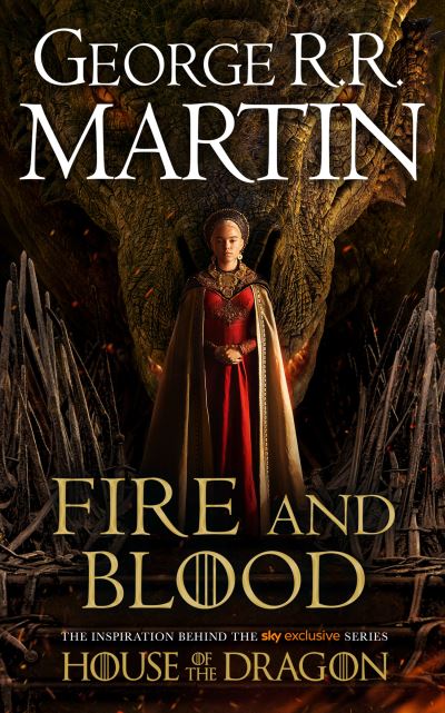 Fire & Blood [electronic resource]