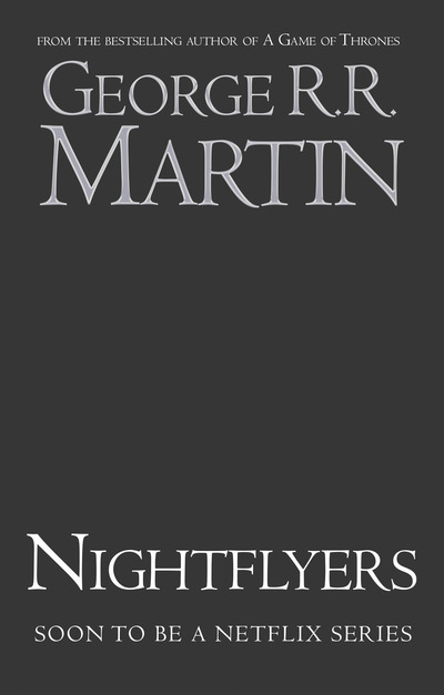 Nightflyers [electronic resource]