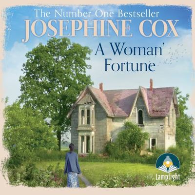 A Woman's Fortune [electronic resource]