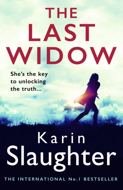 The Last Widow [electronic resource]