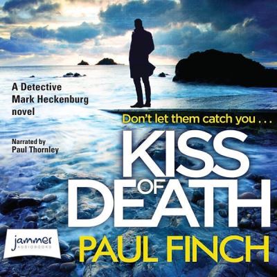 Kiss of Death [electronic resource]