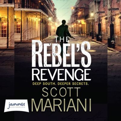 The Rebel's Revenge [electronic resource]
