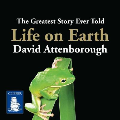 Life On Earth [electronic resource]