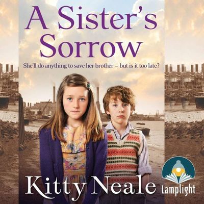 A Sister's Sorrow [electronic resource]