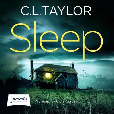 Sleep [electronic resource]