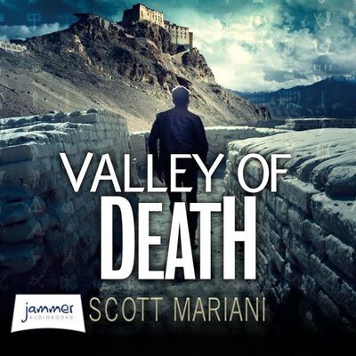 Valley of Death [electronic resource]
