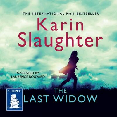 The Last Widow [electronic resource]